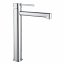 Grifo de lavabo alto monomando Toscana cromo de Imex